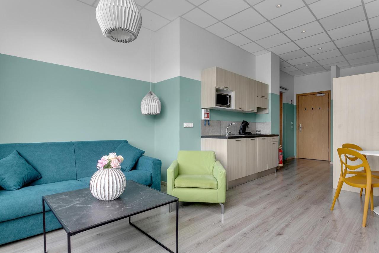 Icelandic By Heimaleiga Apartahotel 3*