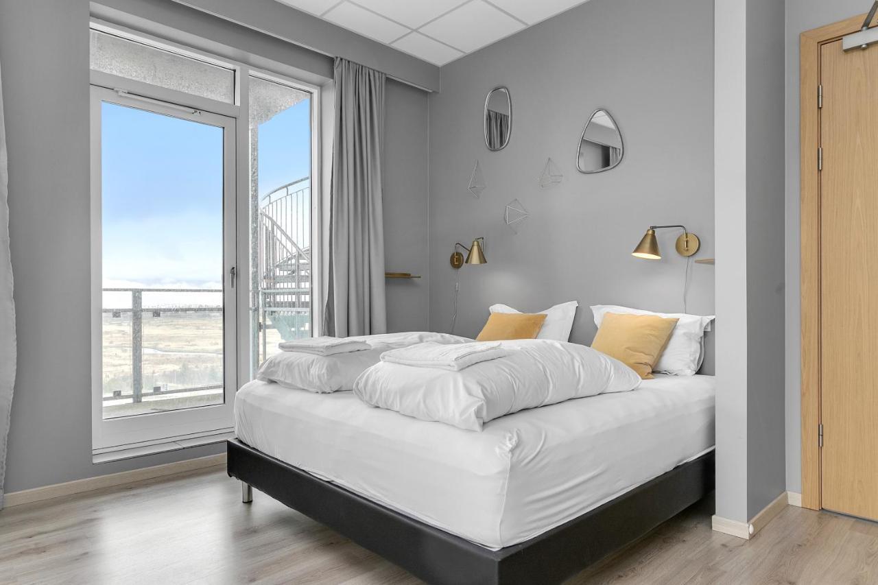 Icelandic By Heimaleiga Apartahotel Kópavogur