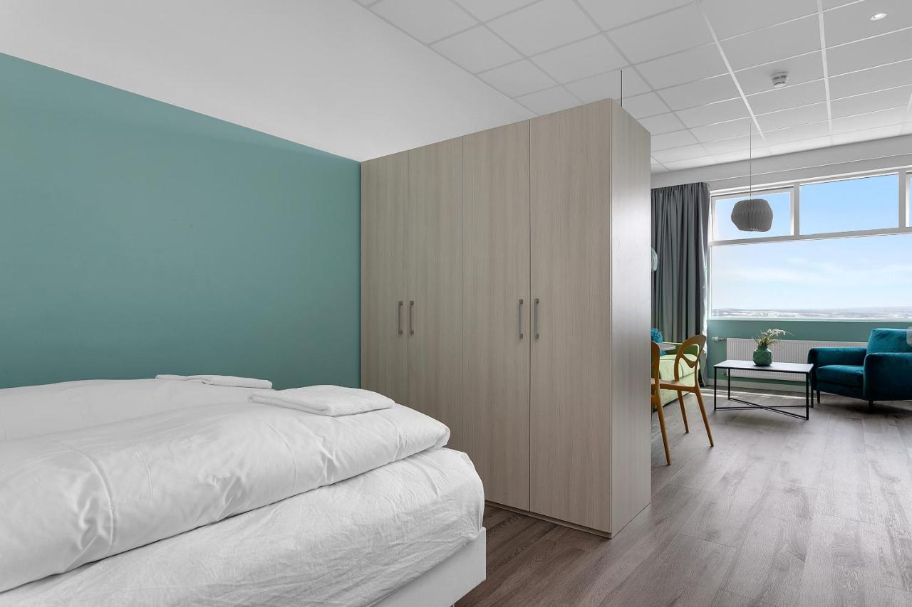 Icelandic By Heimaleiga Apartahotel Kópavogur