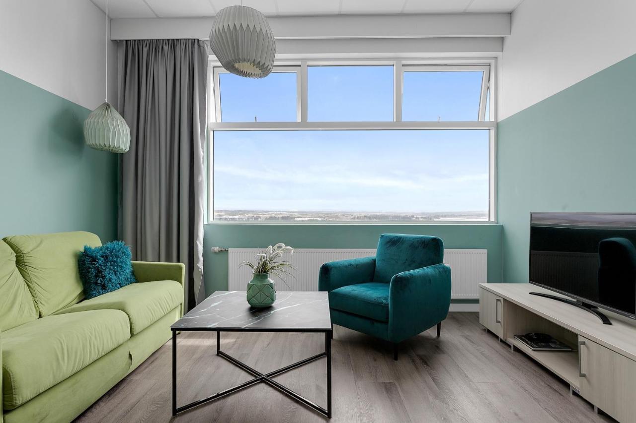 Icelandic By Heimaleiga Apartahotel Kópavogur