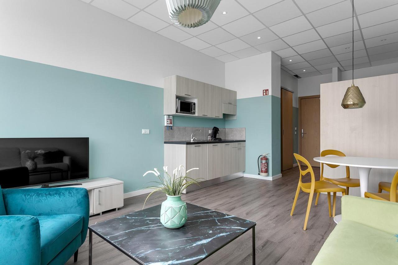 Apartahotel Icelandic By Heimaleiga