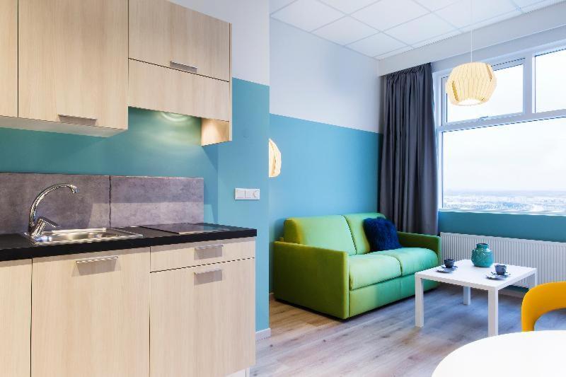 Icelandic By Heimaleiga Apartahotel
