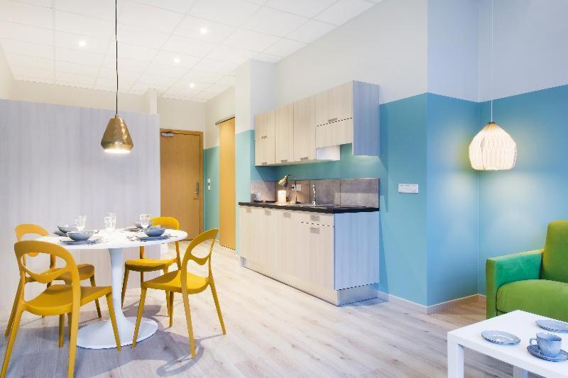 Apartahotel Icelandic By Heimaleiga Kópavogur
