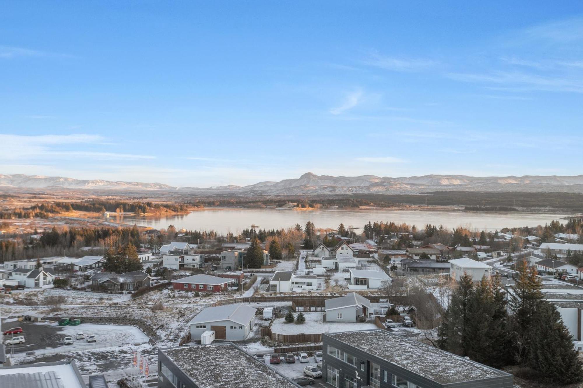 Icelandic Kopavogur